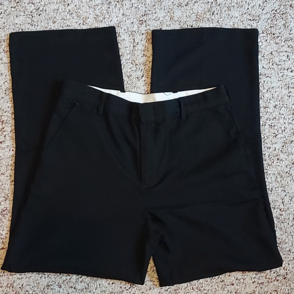 George boy's dress pants size 16